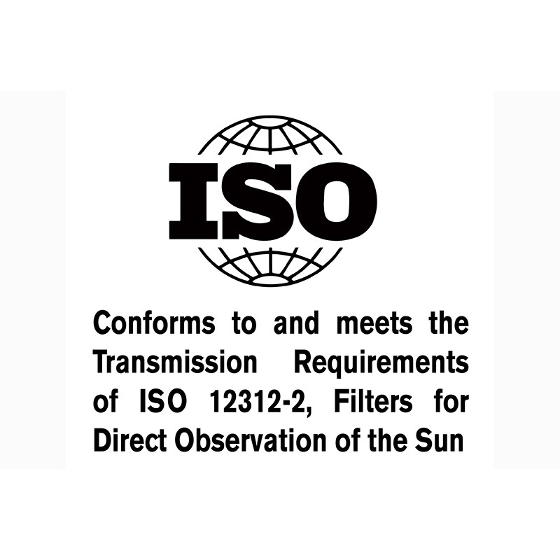 Acuter Sonnenteleskop ST 40/400 ELITE PHOENIX 40 Solarquest AZ