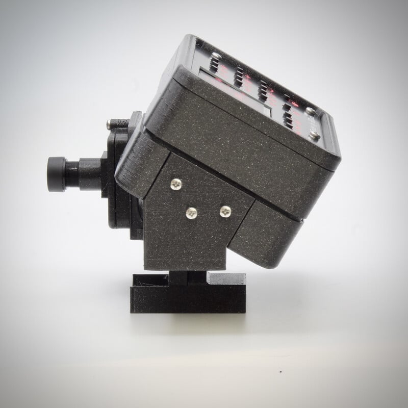 BBLabs Sucher PiFinder V3 (Flat Version)