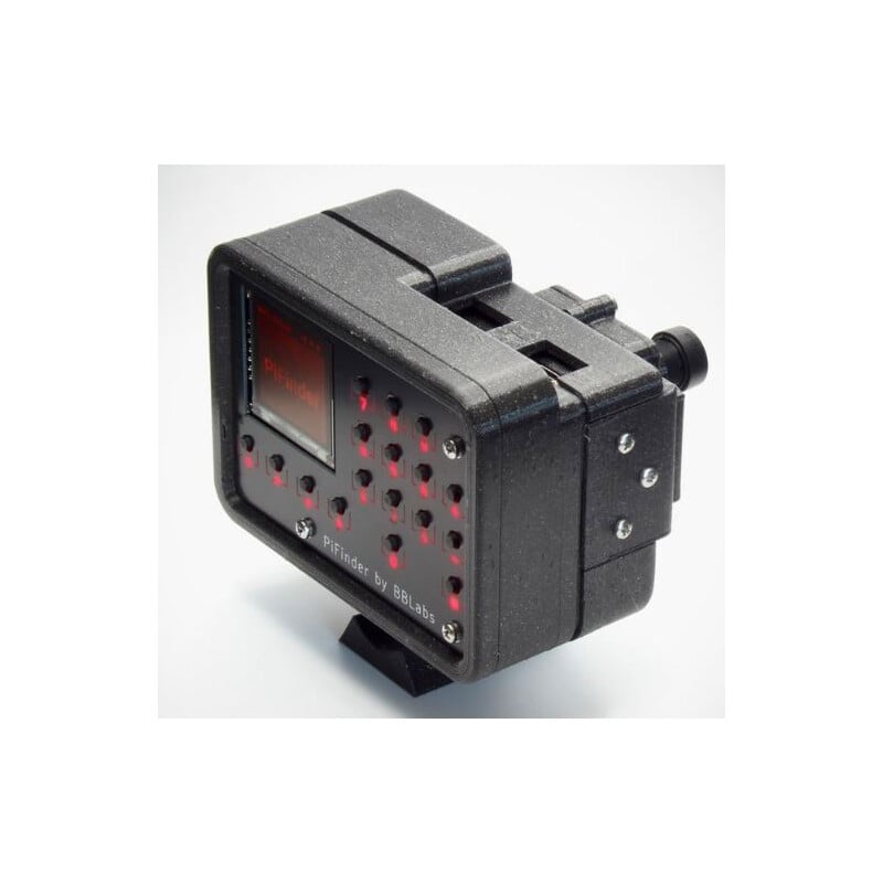 BBLabs Sucher PiFinder (Flat Version)
