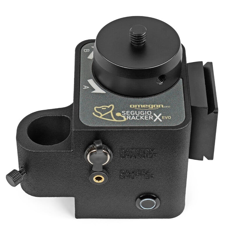 Omegon Montierung Segugio Tracker X Evo