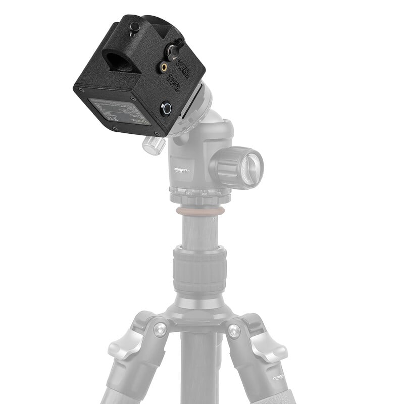 Omegon Montierung Segugio Tracker X Evo