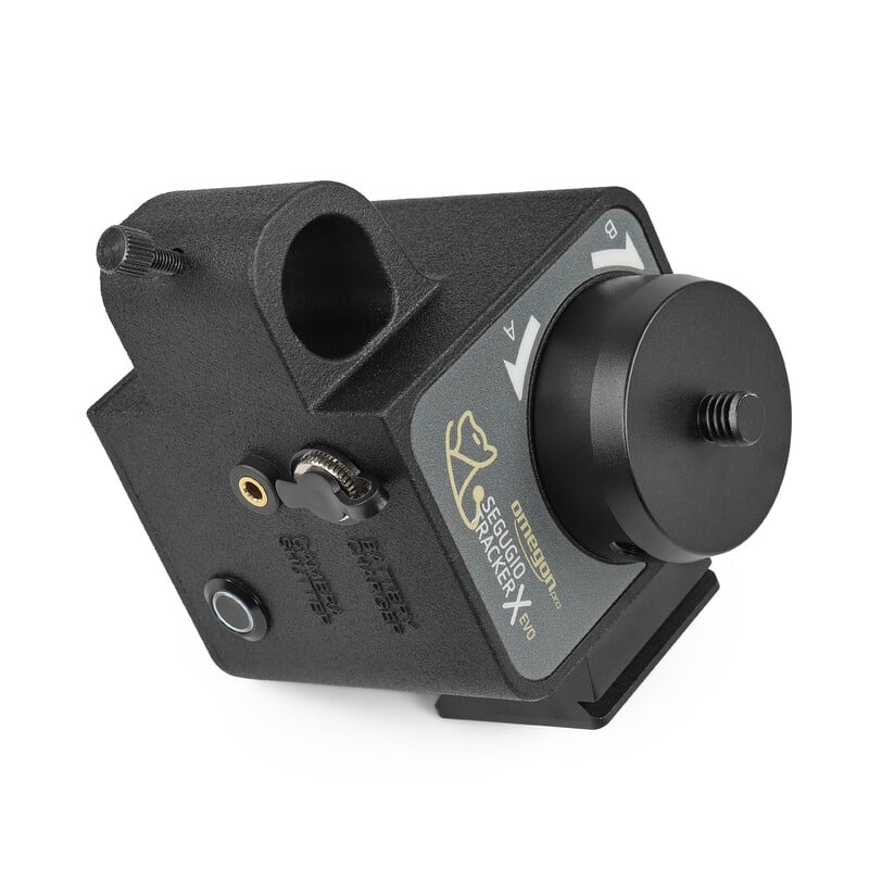 Omegon Montierung Segugio Tracker X Evo