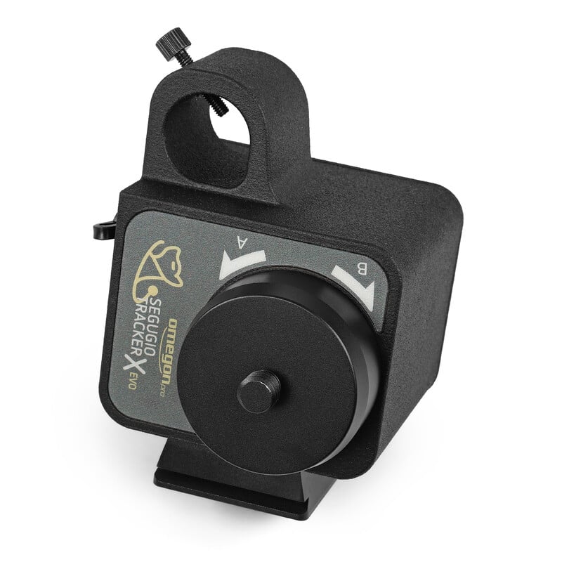 Omegon Montierung Segugio Tracker X Evo