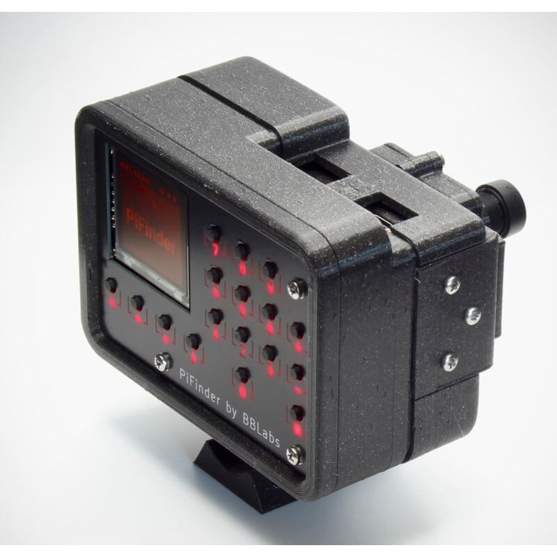BBLabs Sucher PiFinder (Straight-Through Version)