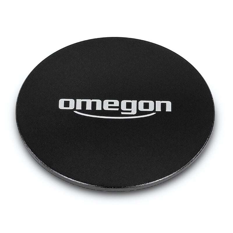 Omegon Staubschutz Abdeckkappe für Seestar S30