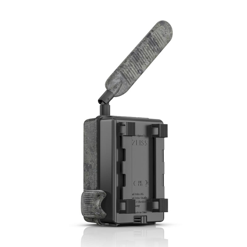 ZEISS Wildkamera Secacam 3 (4er Pack)