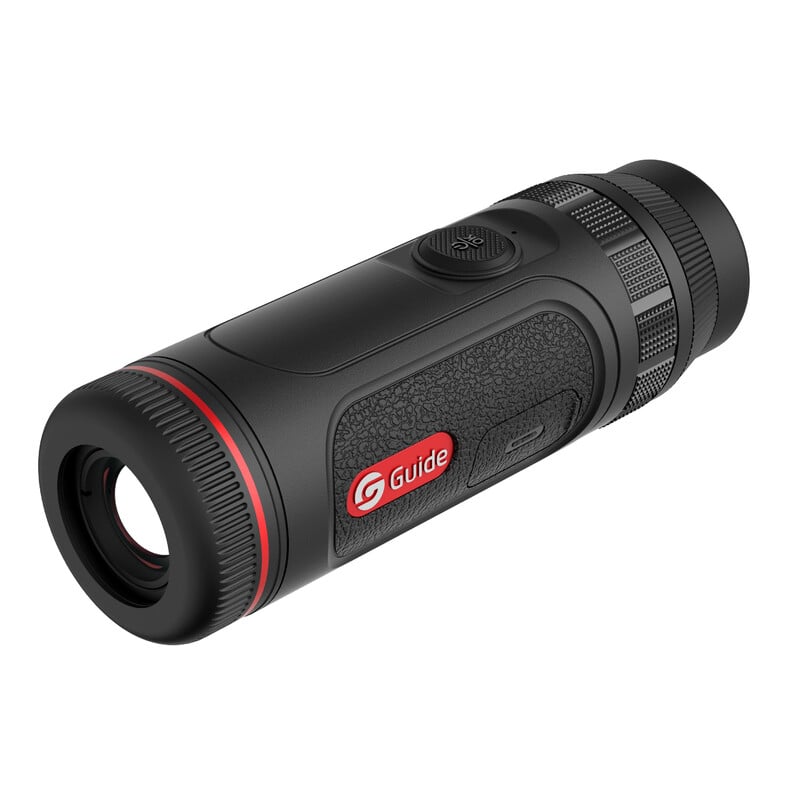 Guide Thermalkamera TE411