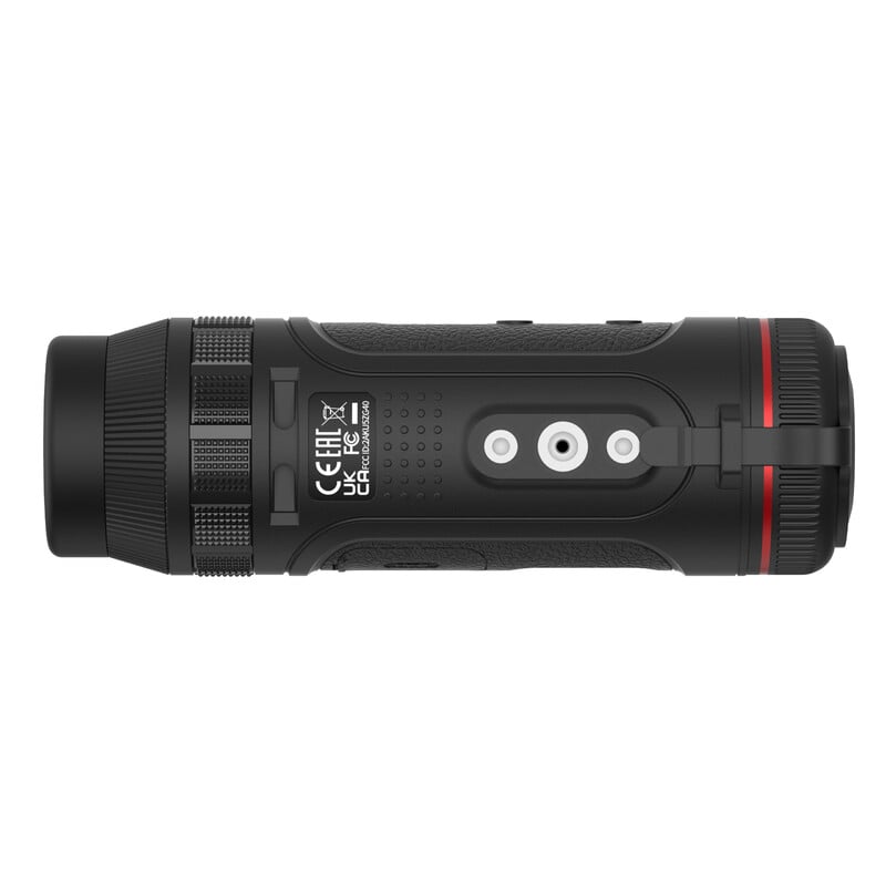 Guide Thermalkamera TE411