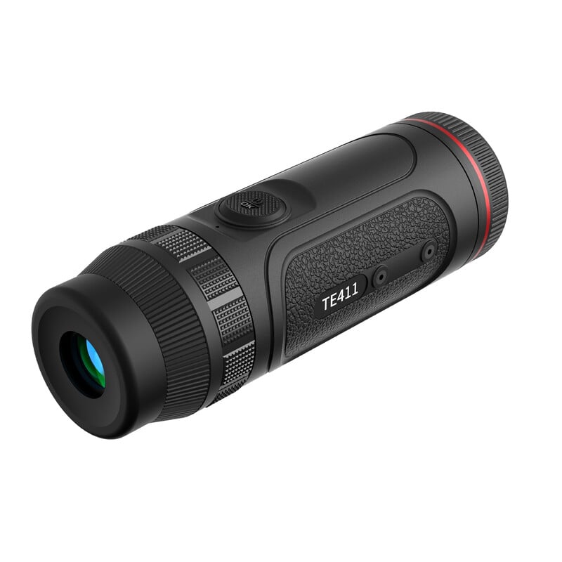 Guide Thermalkamera TE411