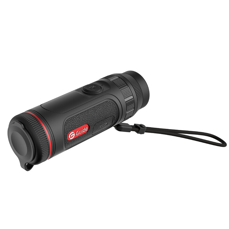 Guide Thermalkamera TE411
