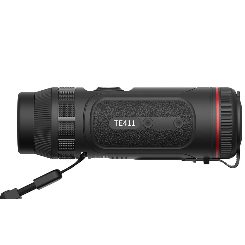 Guide Thermalkamera TE411