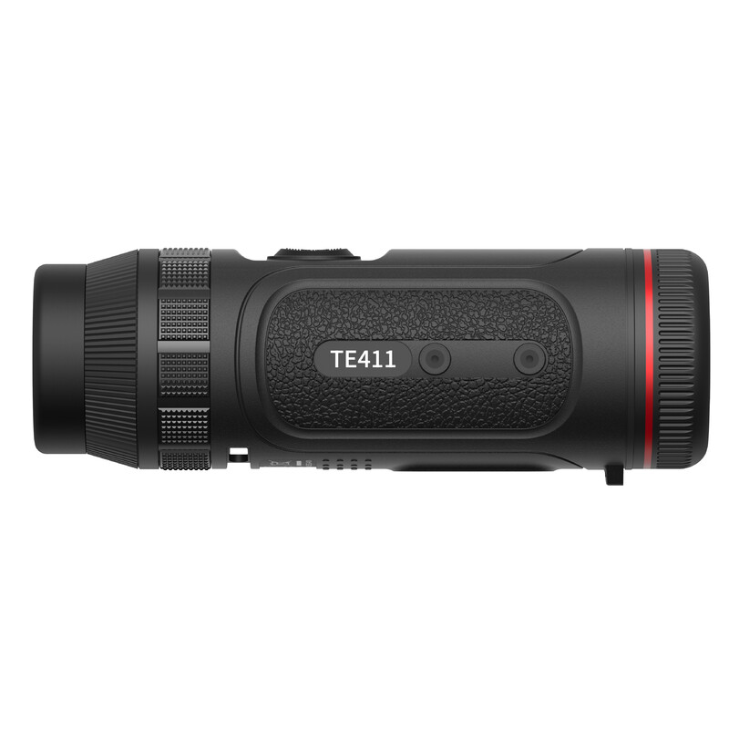 Guide Thermalkamera TE411