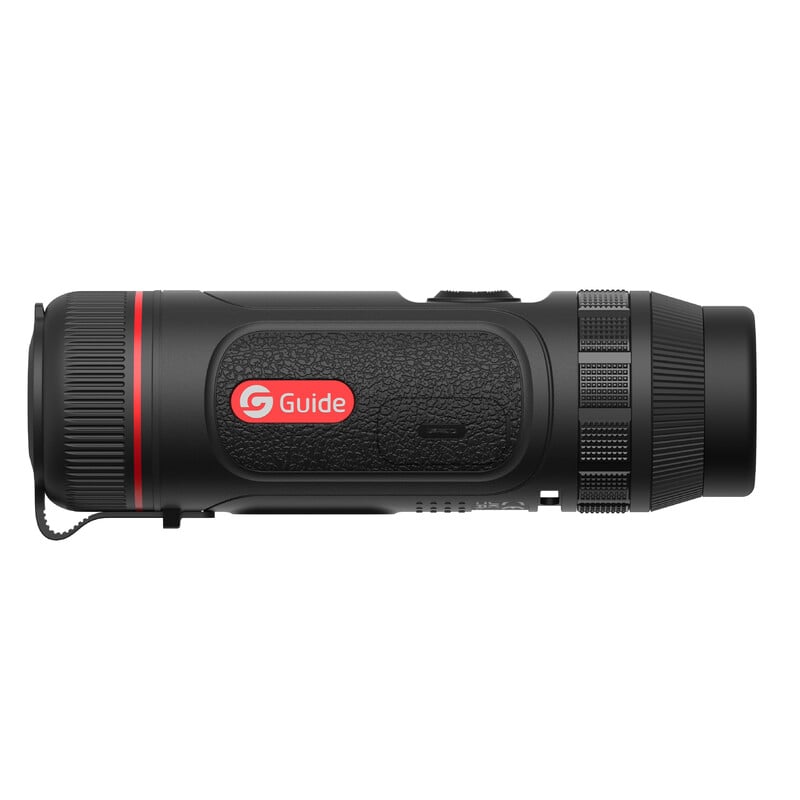 Guide Thermalkamera TE421