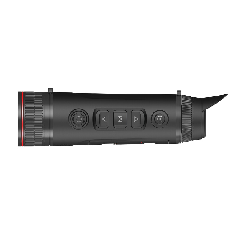 Guide Thermalkamera TJ430