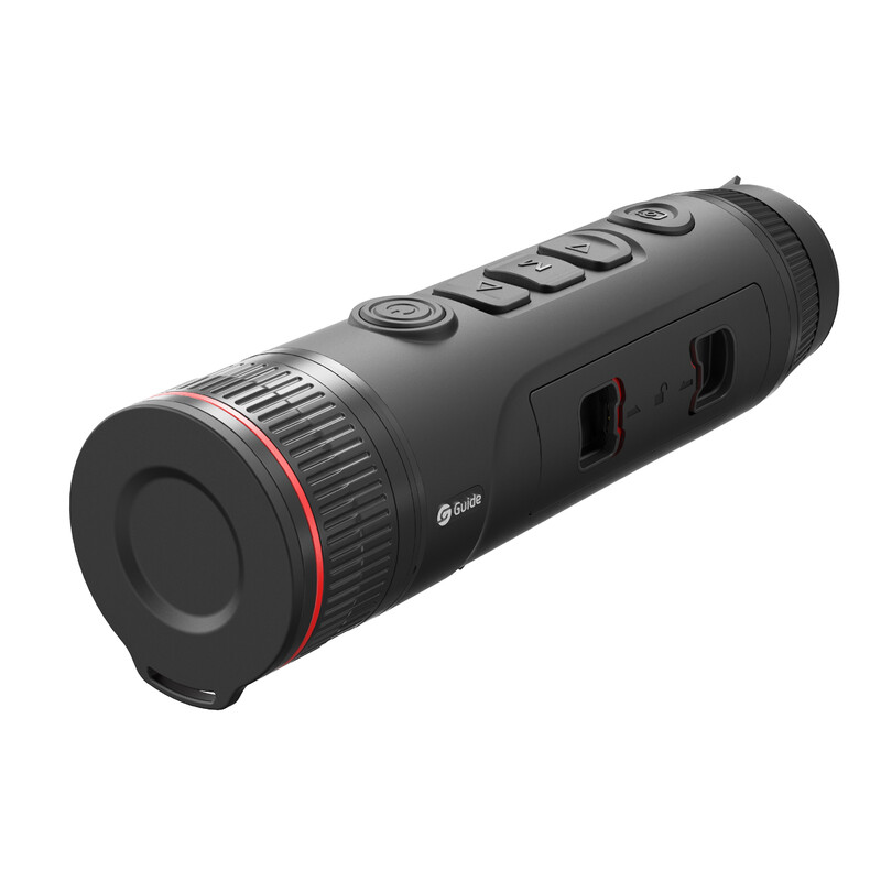 Guide Thermalkamera TJ430