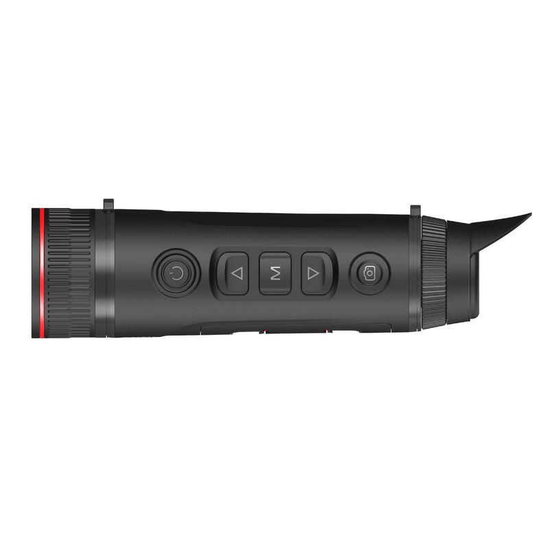 Guide Thermalkamera TJ650