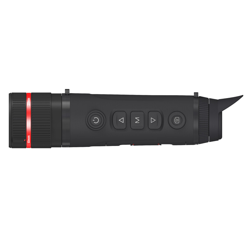 Guide Thermalkamera TJ660LZ