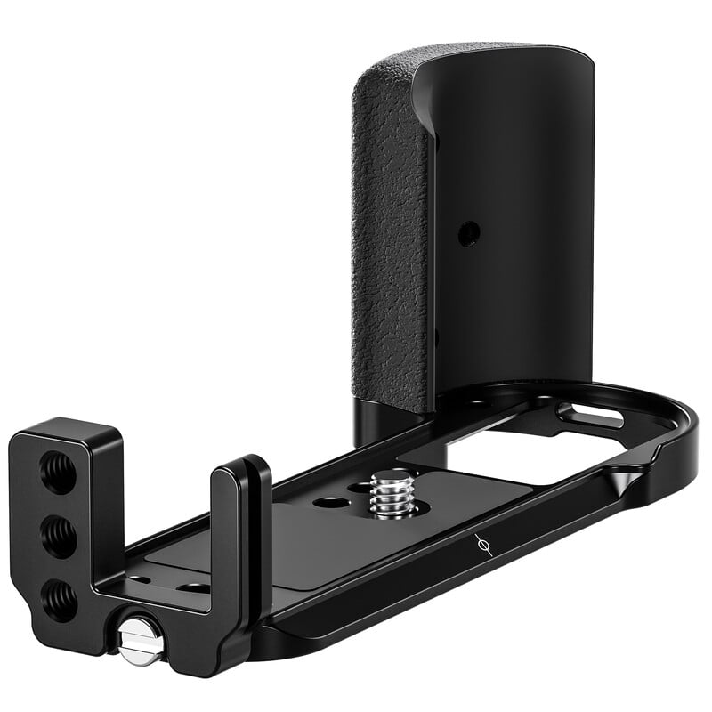 Leofoto L-Halterung LPF-X-T50 für Fujifilm X-T 50 black