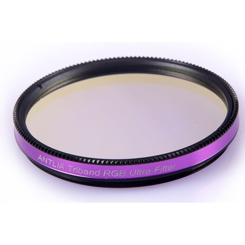 Antlia Filter Triband RGB Ultra II 2"