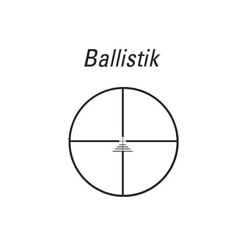 Bushnell Zielfernrohr Elite 3200 3-9x40, Ballistic Absehen