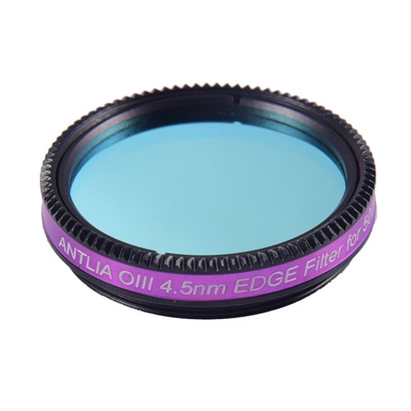 Antlia Filter Edge OIII 4.5nm  1,25"