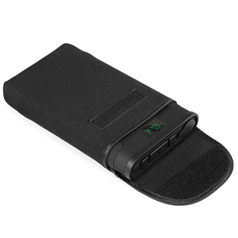 Omegon Pro Powerbank 48k Rev 2 154Wh 12/24V