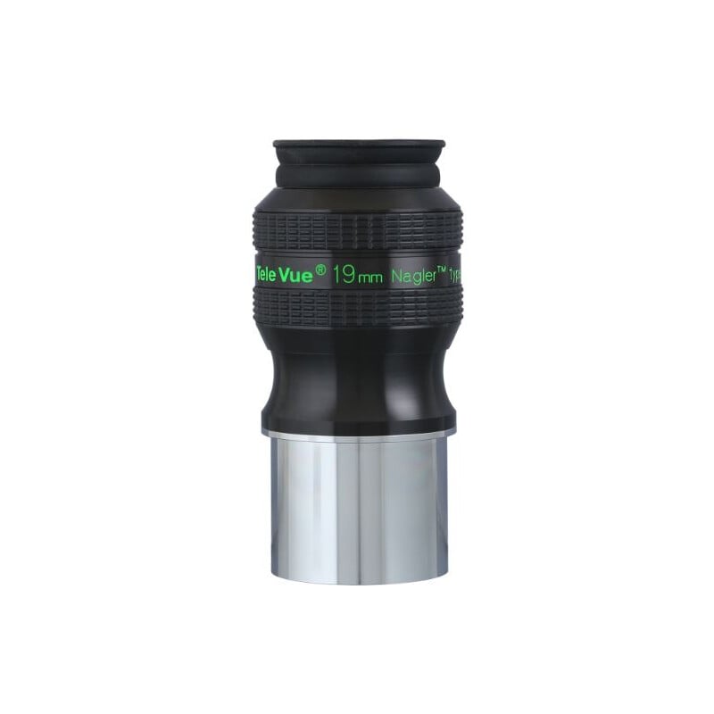 TeleVue Okular Nagler Typ 7 19 mm 82°