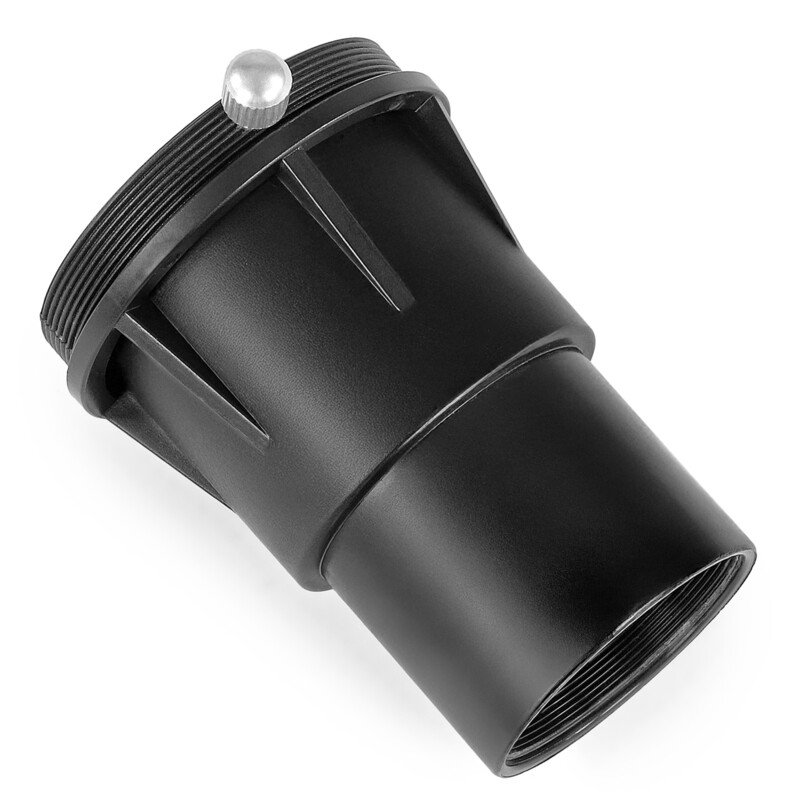 Omegon 1.25" Verlängerungshülse mit T2-Gewinde