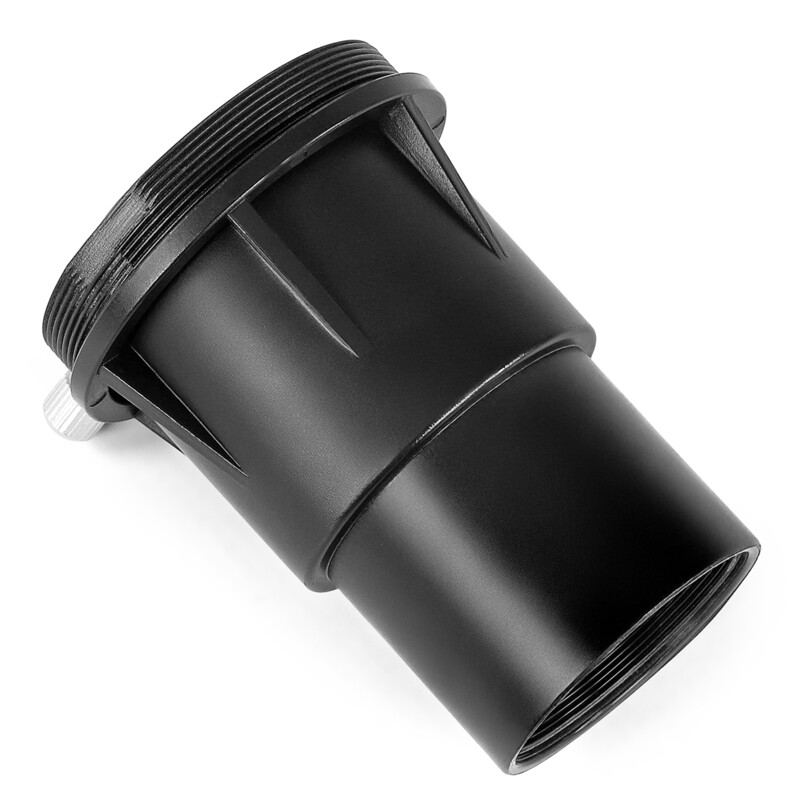 Omegon 1.25" Verlängerungshülse mit T2-Gewinde