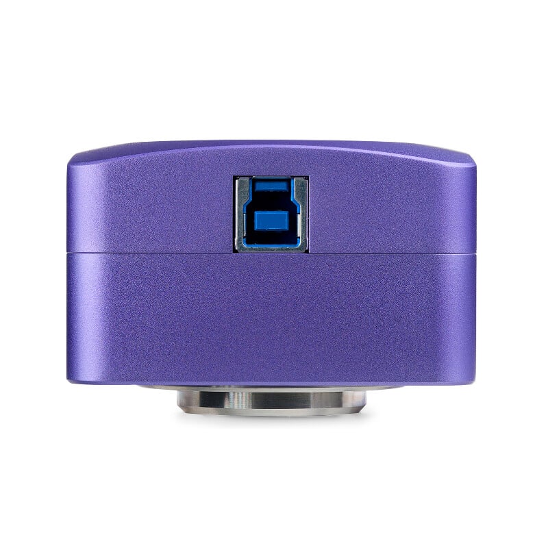 MAGUS Kamera CBF30 color CMOS USB 3.0 6.3MP 2.4µm 1/1.8''