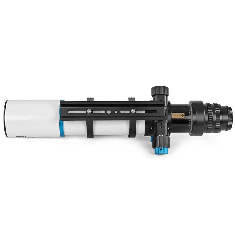 Omegon Apochromatischer Refraktor Pro APO AP 71/490 Quadruplet OTA
