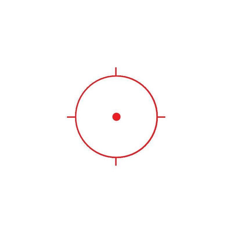 Bushnell Zielfernrohr Holosight, holografisches Absehen