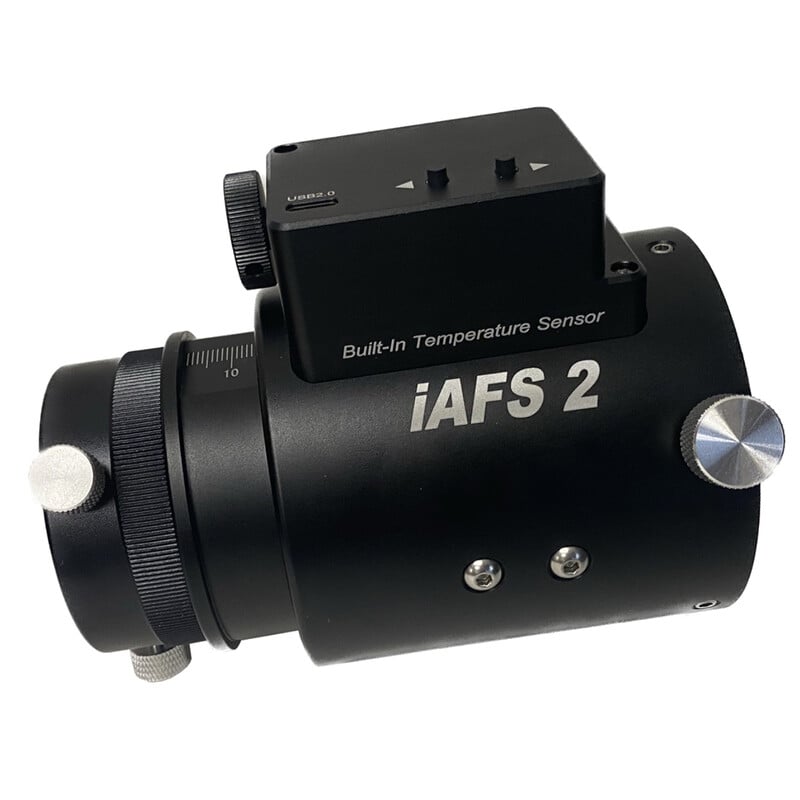 iOptron Okularauszug Automatic Focuser iAFS2 2"