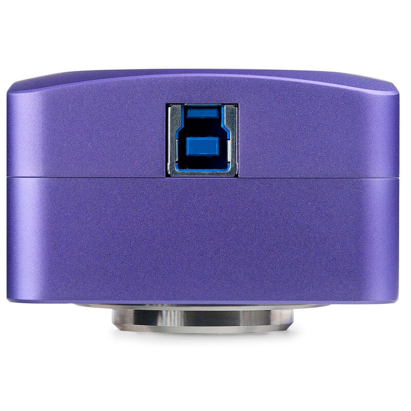 MAGUS Kamera CBF50 color CMOS USB 3.0 3.1MP 3.45µm 1/1.8"