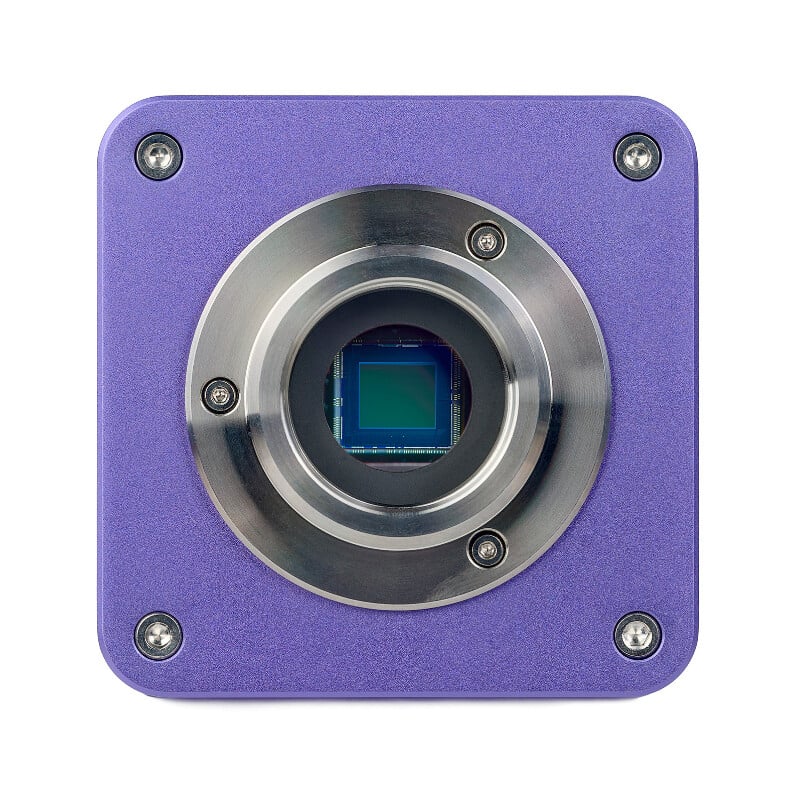 MAGUS Kamera CBF50 color CMOS USB 3.0 3.1MP 3.45µm 1/1.8"