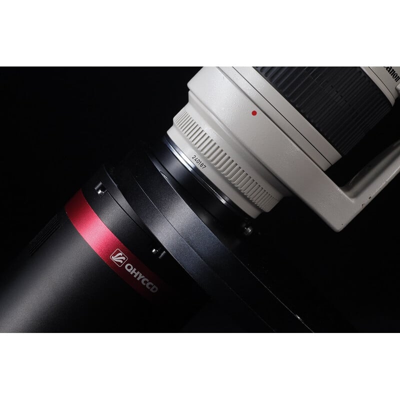 QHY Kamera 600 Pro I Mono SBFL