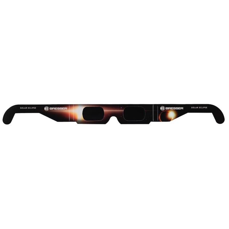 Bresser Sonnenfinsternis-Brille