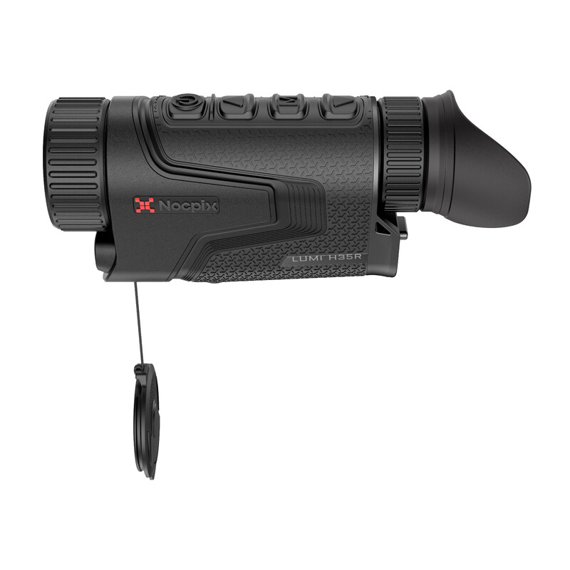 Nocpix Thermalkamera Lumi H35R