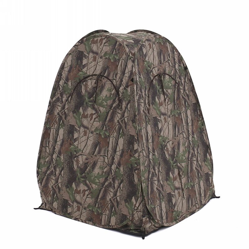 Buteo Outdoor Club Hide All Season