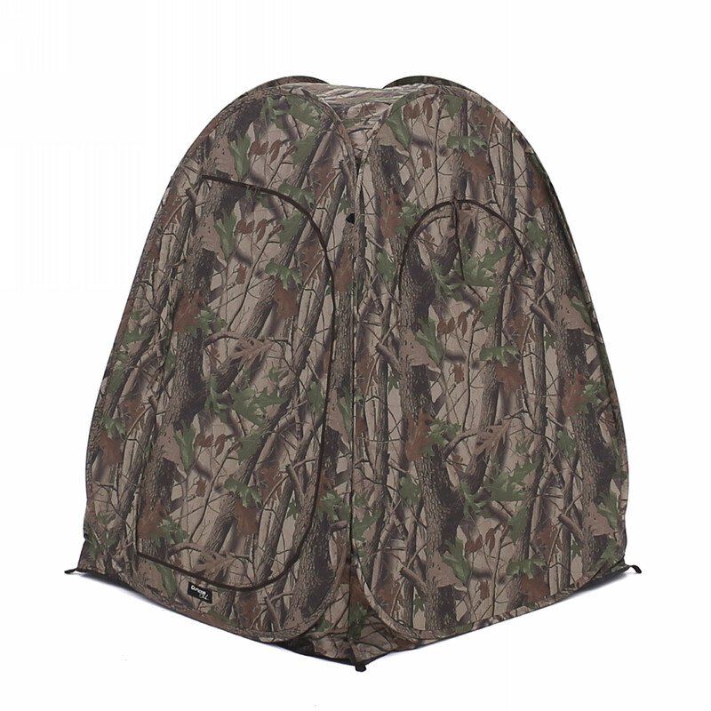 Buteo Outdoor Club Hide All Season