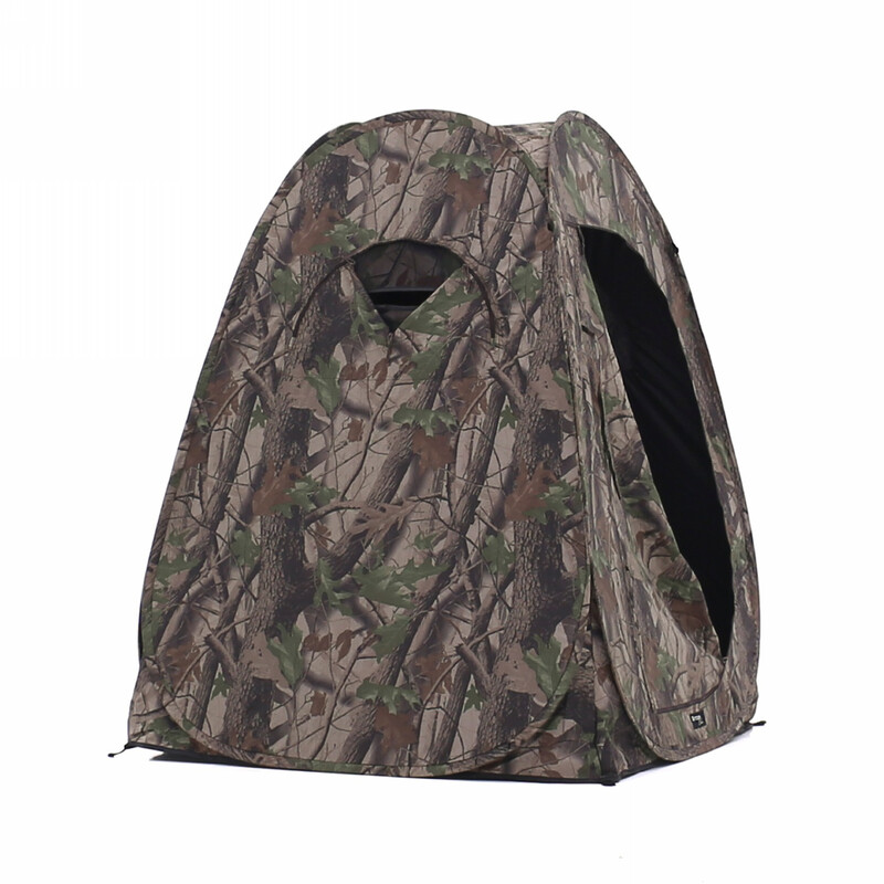 Buteo Outdoor Club Hide All Season