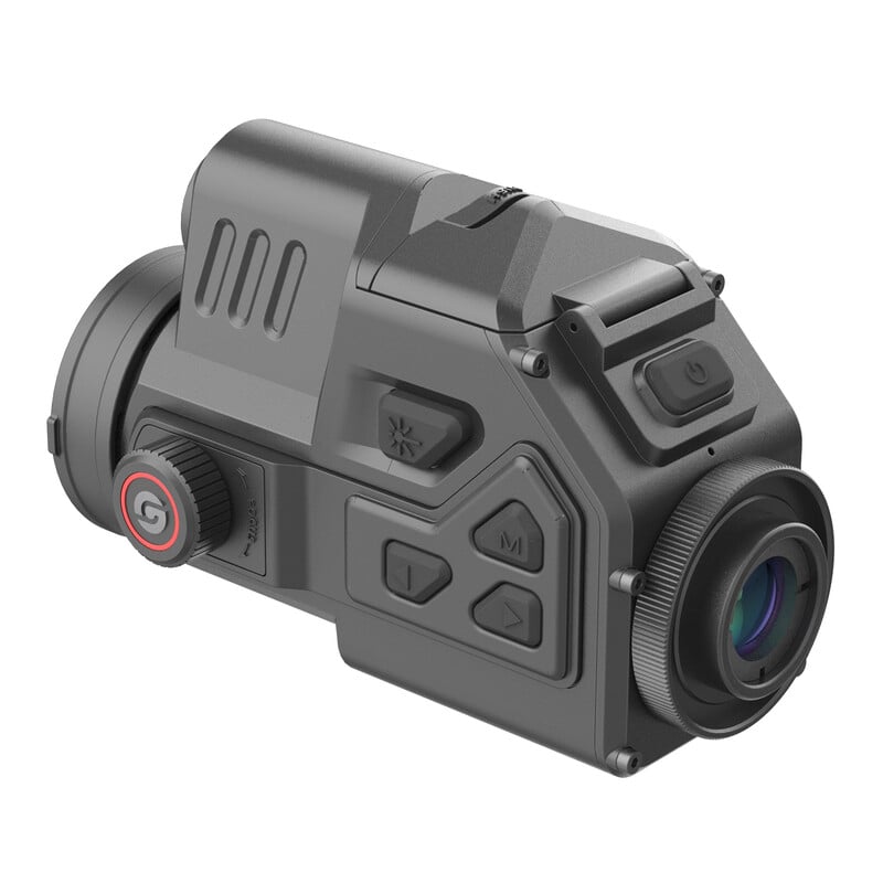Guide Thermalkamera TB1250LP