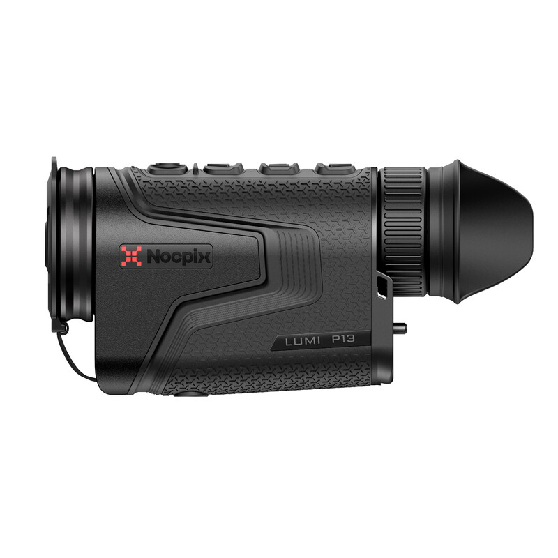 Nocpix Thermalkamera Lumi P13