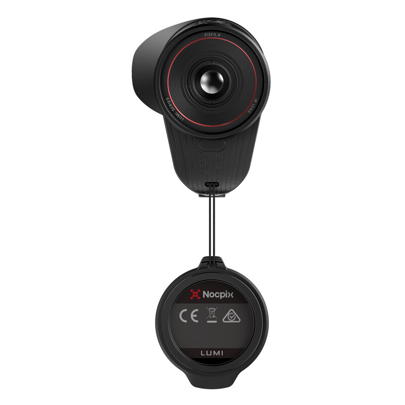 Nocpix Thermalkamera Lumi P13