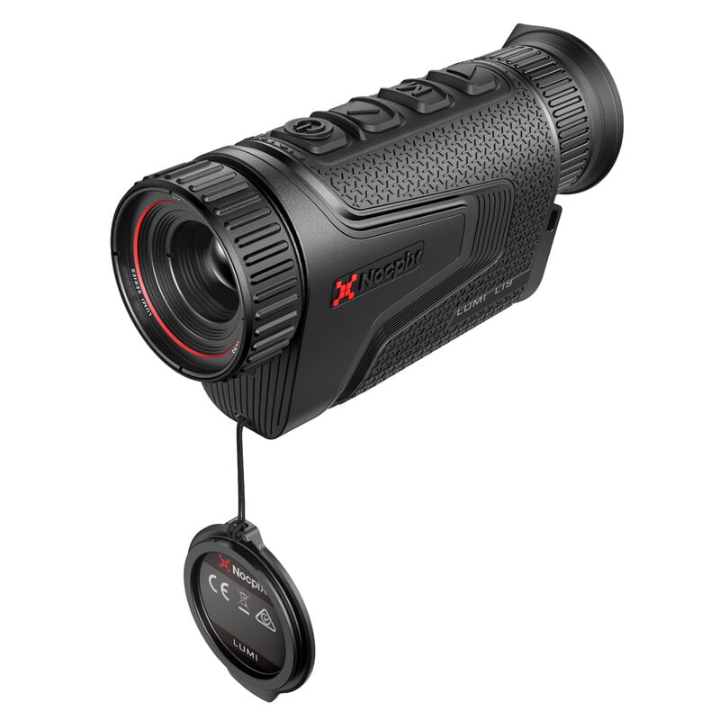 Nocpix Thermalkamera Lumi L19