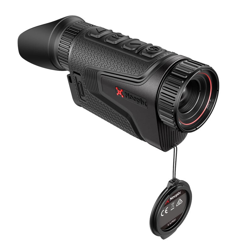 Nocpix Thermalkamera Lumi L19