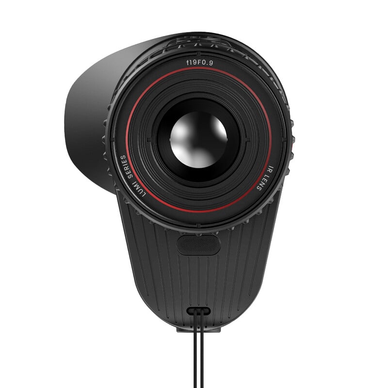 Nocpix Thermalkamera Lumi L19