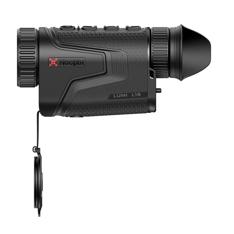 Nocpix Thermalkamera Lumi L19