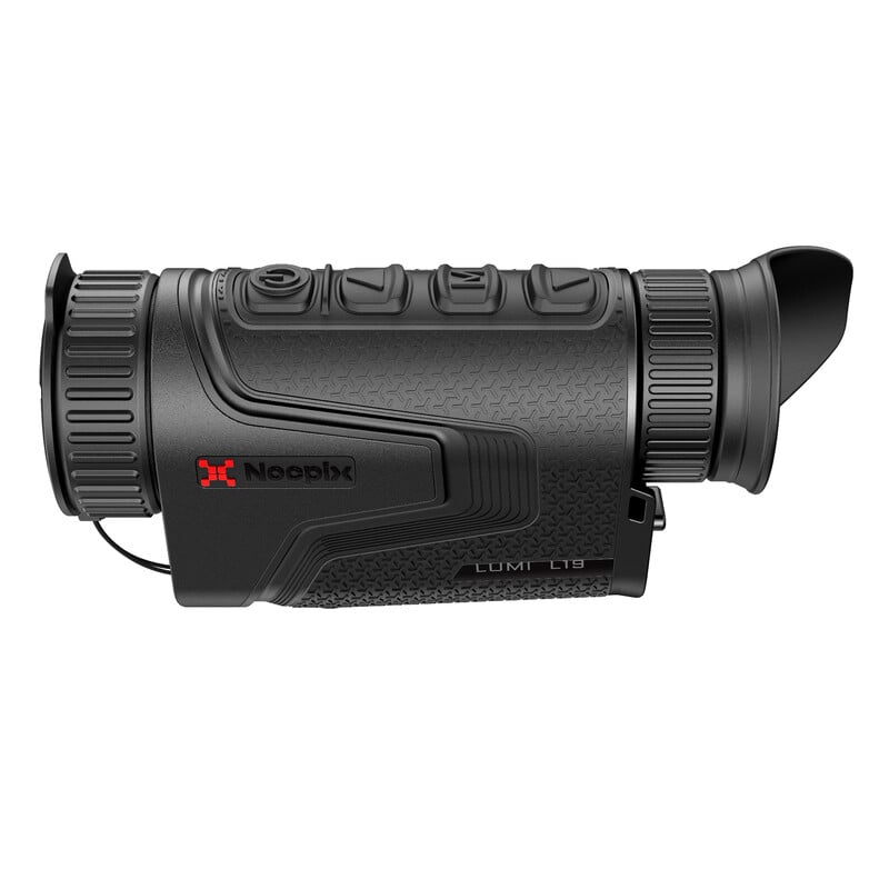Nocpix Thermalkamera Lumi L19
