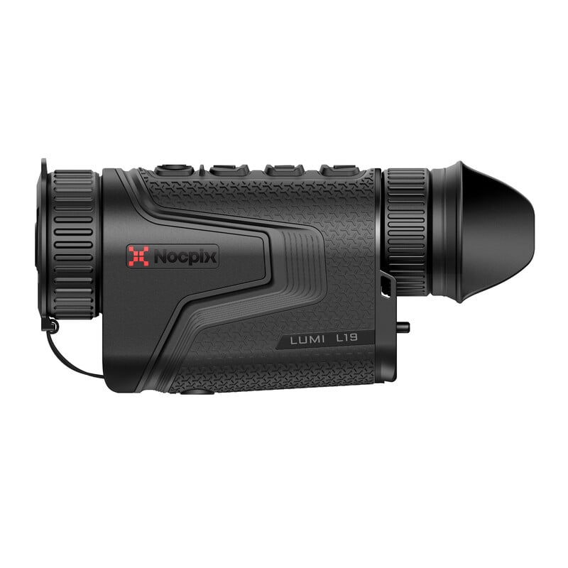 Nocpix Thermalkamera Lumi L19